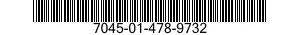 7045-01-478-9732 CASE,COMPUTER 7045014789732 014789732