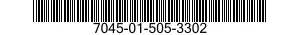 7045-01-505-3302 CASE,COMPUTER 7045015053302 015053302