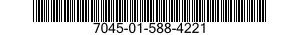 7045-01-588-4221 CASE,COMPUTER 7045015884221 015884221