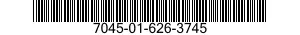 7045-01-626-3745 CASE,COMPUTER 7045016263745 016263745