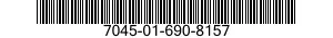 7045-01-690-8157 CASE,COMPUTER 7045016908157 016908157