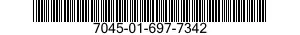 7045-01-697-7342 SCREEN,ANTI-GLARE 7045016977342 016977342
