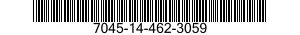 7045-14-462-3059 DISK SET,MAGNETIC 7045144623059 144623059