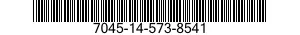 7045-14-573-8541 TAPE,ELECTRONIC DATA PROCESSING 7045145738541 145738541