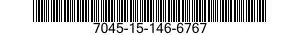 7045-15-146-6767 MOUSE MARCA CIAMP M 7045151466767 151466767