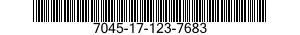 7045-17-123-7683 CASE,COMPUTER 7045171237683 171237683