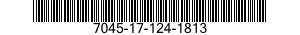 7045-17-124-1813 CASE,COMPUTER 7045171241813 171241813