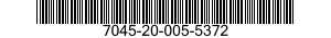 7045-20-005-5372 SCREEN,ANTI-GLARE 7045200055372 200055372