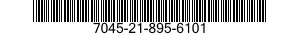 7045-21-895-6101  7045218956101 218956101