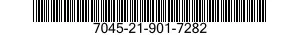 7045-21-901-7282 FILE,DISK,FLEXIBLE 7045219017282 219017282