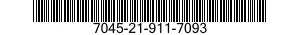 7045-21-911-7093 FILE,DISK,FLEXIBLE 7045219117093 219117093