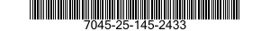 7045-25-145-2433 CASE,COMPUTER 7045251452433 251452433