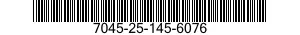 7045-25-145-6076 DISK,NONFLEXIBLE 7045251456076 251456076