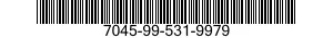 7045-99-531-9979  7045995319979 995319979