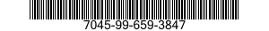 7045-99-659-3847  7045996593847 996593847