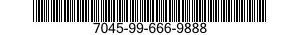 7045-99-666-9888 CASE,PRINTER,AUTOMATIC DATA PROCESSING 7045996669888 996669888