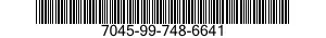 7045-99-748-6641 CASE,COMPUTER 7045997486641 997486641