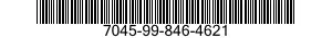 7045-99-846-4621 CASE,COMPUTER 7045998464621 998464621