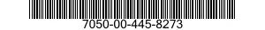 7050-00-445-8273  7050004458273 004458273