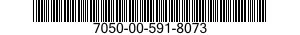 7050-00-591-8073  7050005918073 005918073