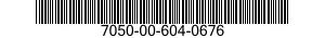 7050-00-604-0676 ENCODER-COUPLER,DIGITAL DATA 7050006040676 006040676