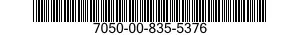7050-00-835-5376  7050008355376 008355376