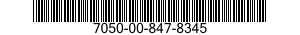 7050-00-847-8345 ENCODER-COUPLER,DIGITAL DATA 7050008478345 008478345