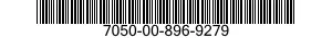7050-00-896-9279  7050008969279 008969279