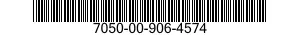 7050-00-906-4574  7050009064574 009064574