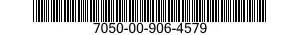 7050-00-906-4579  7050009064579 009064579