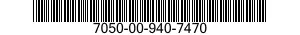 7050-00-940-7470  7050009407470 009407470