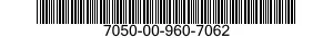 7050-00-960-7062 SWITCH BUTTON,BLACK 7050009607062 009607062