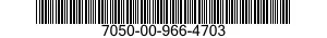 7050-00-966-4703  7050009664703 009664703