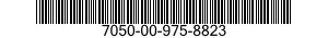 7050-00-975-8823  7050009758823 009758823