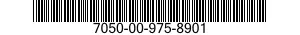 7050-00-975-8901  7050009758901 009758901