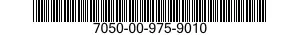 7050-00-975-9010  7050009759010 009759010