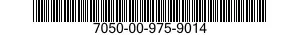 7050-00-975-9014  7050009759014 009759014