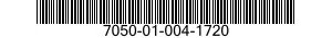 7050-01-004-1720 ENCODER,DIGITAL 7050010041720 010041720