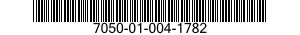 7050-01-004-1782  7050010041782 010041782