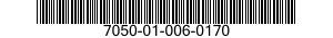 7050-01-006-0170 CONVERTER,DIGITAL TO ANALOG 7050010060170 010060170