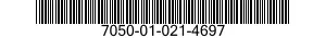 7050-01-021-4697  7050010214697 010214697