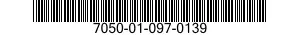 7050-01-097-0139 ENCODER 7050010970139 010970139