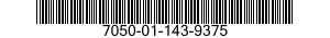 7050-01-143-9375 DECODER,COMPUTER 7050011439375 011439375