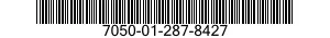 7050-01-287-8427 COMPUTER SUBASSEMBLY 7050012878427 012878427