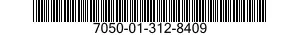 7050-01-312-8409 ENCODER-INDICATOR,DIGITAL DATA 7050013128409 013128409