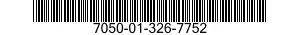 7050-01-326-7752 PANEL,CONTROL,ELECTRICAL-ELECTRONIC EQUIPMENT 7050013267752 013267752