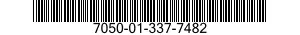7050-01-337-7482 COMPUTER SUBASSEMBLY 7050013377482 013377482