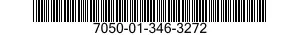 7050-01-346-3272 COMPUTER SUBASSEMBLY 7050013463272 013463272