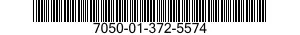 7050-01-372-5574 COMPUTER SUBASSEMBLY 7050013725574 013725574