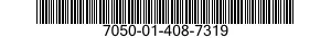 7050-01-408-7319 CONVERTER,ANALOG TO DIGITAL 7050014087319 014087319